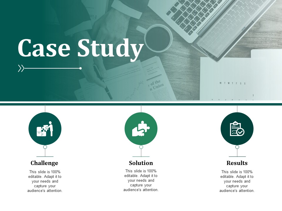 Case Study Ppt PowerPoint Presentation Infographic Template Inspiration