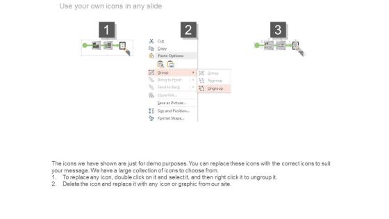 Case Study Production Process Ppt Slides