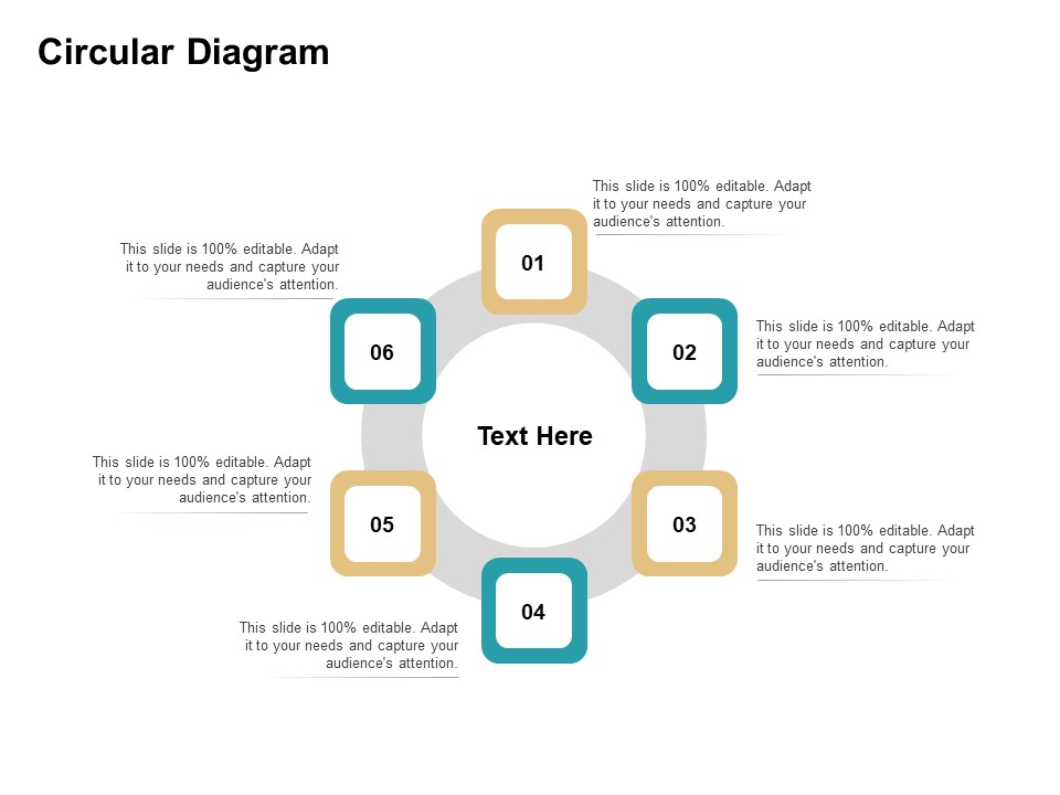 Cause And Effect For Business Problem Solution Circular Diagram Structure PDF