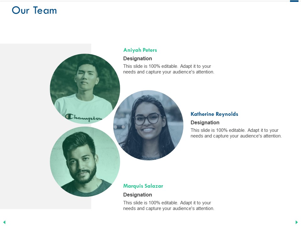 Channel Sales Taking Your Product To Market Our Team Ppt Model Styles PDF