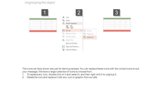 Checklist For Strategic Marketing Plan Powerpoint Slides
