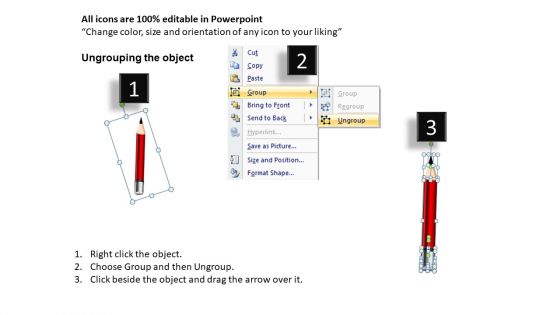 Checklist Images For PowerPoint Slide Design