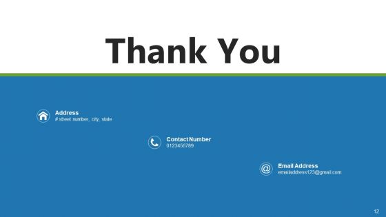 Circle Chart Twelve Budget Planning Ppt PowerPoint Presentation Complete Deck With Slides