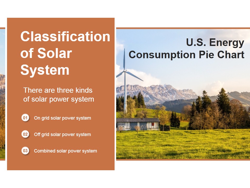 Classification Of Solar System Ppt PowerPoint Presentation Infographics Images