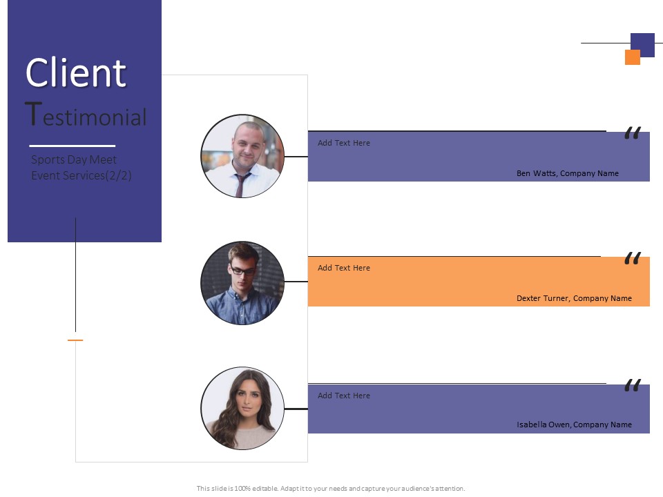 Client Testimonal Teamwork Ppt PowerPoint Presentation Outline Skills