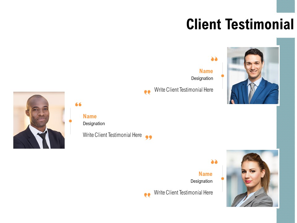 Client Testimonial Teamwork Ppt PowerPoint Presentation Slides Introduction