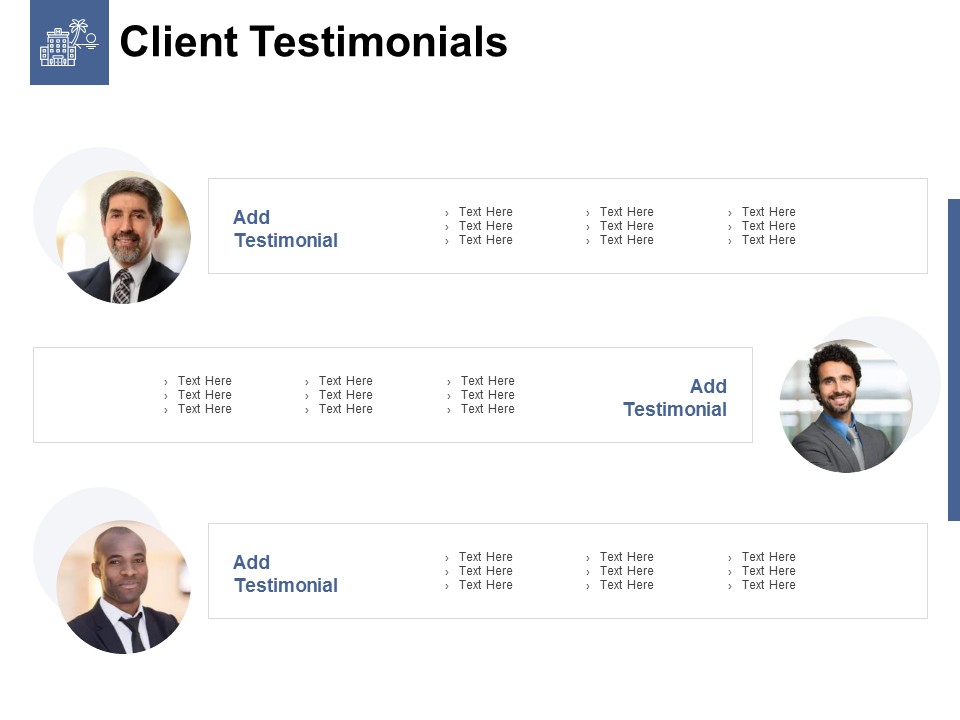 Client Testimonials Communication Ppt PowerPoint Presentation Pictures Model