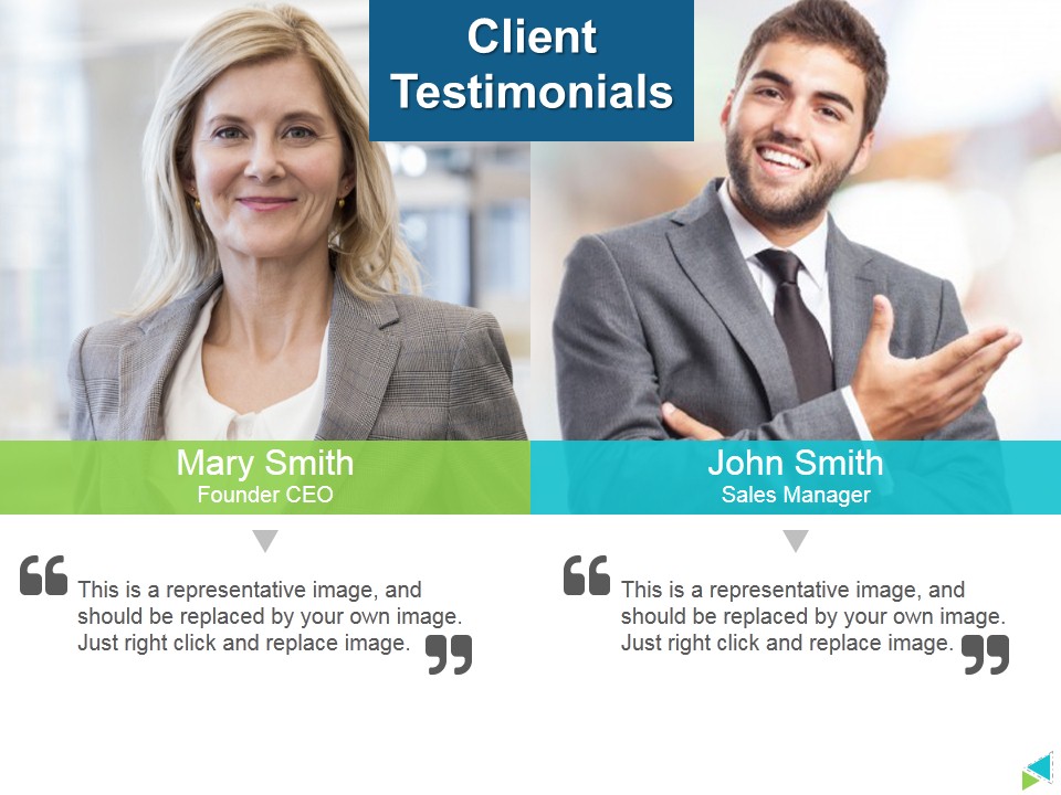 Client Testimonials Ppt PowerPoint Presentation Gallery Introduction