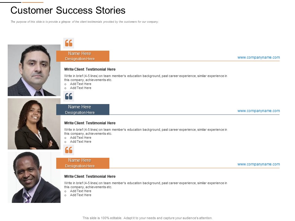 Cloud Services Best Practices Marketing Plan Agenda Customer Success Stories Themes PDF