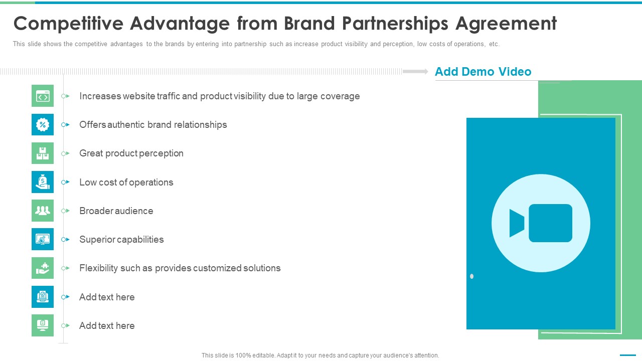 Co Branding Stakeholder Fund Raising Competitive Advantage From Brand Partnership Formats PDF