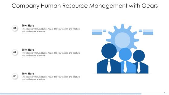 Cogwheel Management Growth Ppt PowerPoint Presentation Complete Deck With Slides