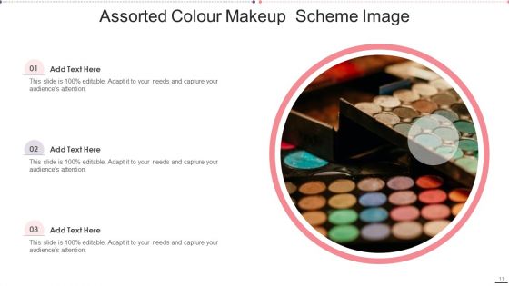 Color Scheme Ppt PowerPoint Presentation Complete Deck With Slides