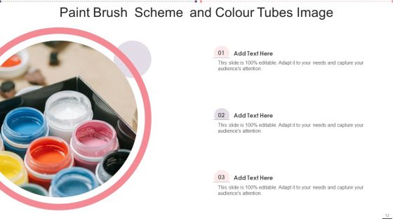 Color Scheme Ppt PowerPoint Presentation Complete Deck With Slides