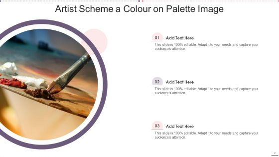 Color Scheme Ppt PowerPoint Presentation Complete Deck With Slides