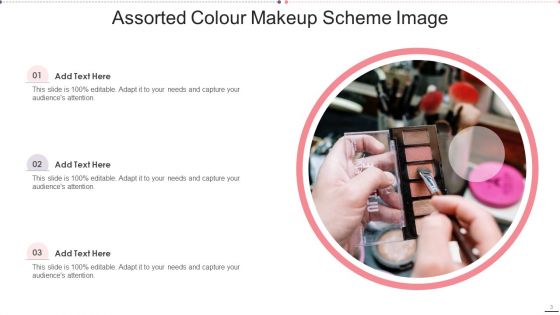 Color Scheme Ppt PowerPoint Presentation Complete Deck With Slides