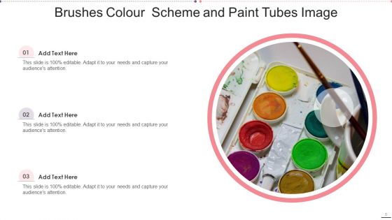 Color Scheme Ppt PowerPoint Presentation Complete Deck With Slides