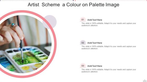 Color Scheme Ppt PowerPoint Presentation Complete Deck With Slides