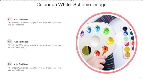 Color Scheme Ppt PowerPoint Presentation Complete Deck With Slides