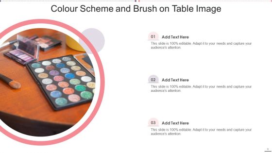 Color Scheme Ppt PowerPoint Presentation Complete Deck With Slides