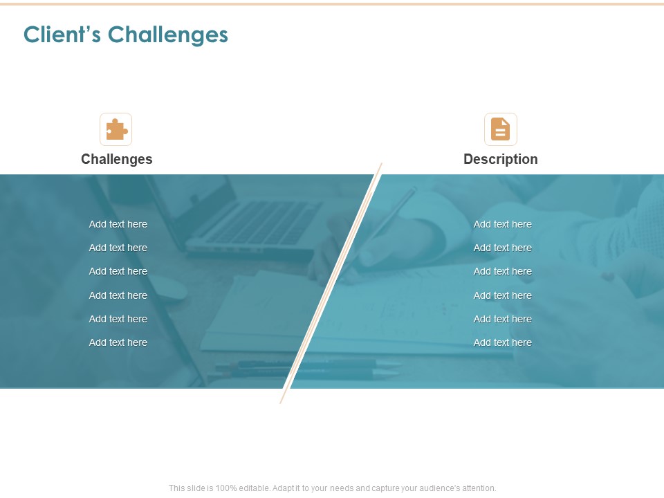 Commercializing Clients Challenges Ppt Layouts Pictures PDF