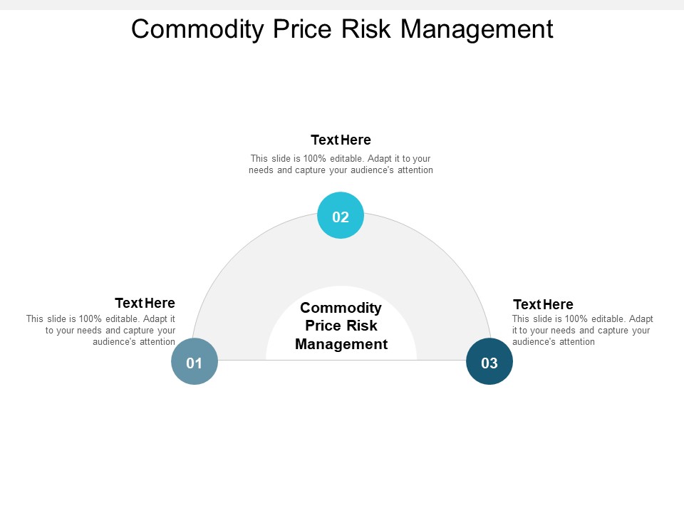 Commodity Price Risk Management Ppt PowerPoint Presentation Professional Inspiration Cpb
