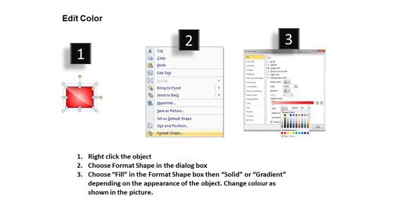 Communication Social Media Marketing PowerPoint Slides And Ppt Diagram Templates