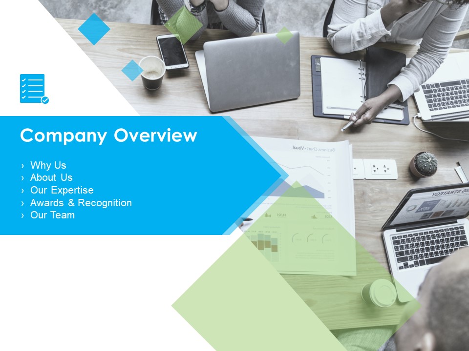 Company Overview Ppt PowerPoint Presentation Summary Grid