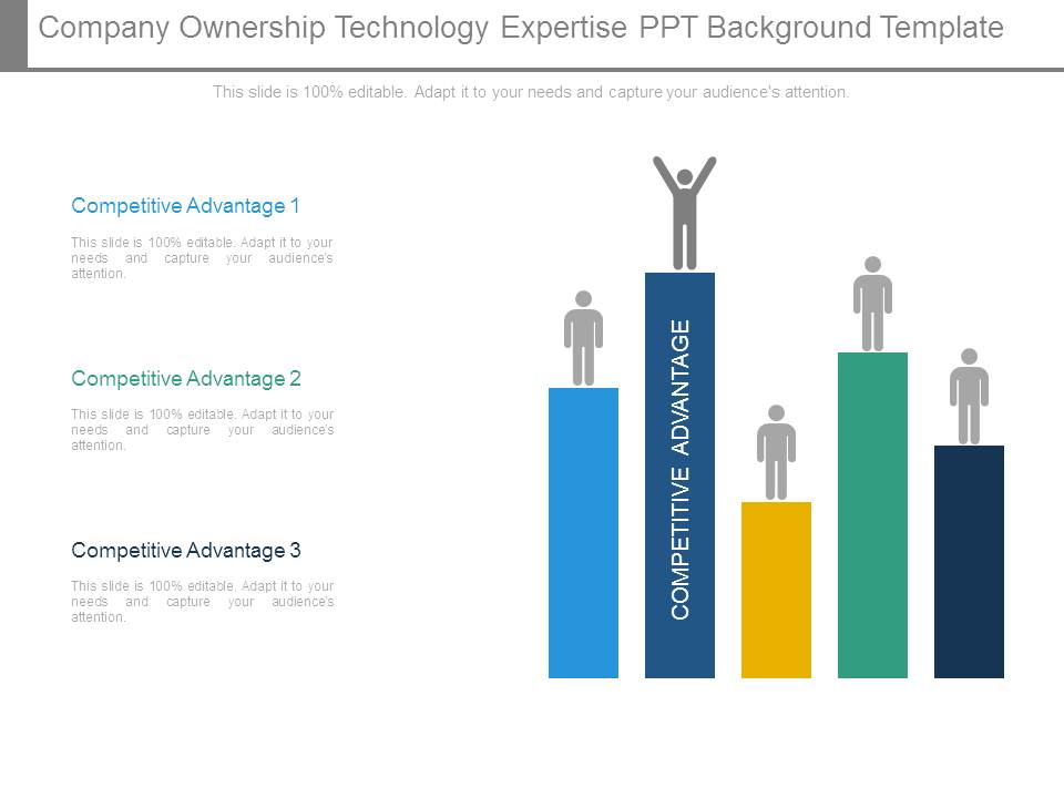 Company Ownership Technology Expertise Ppt Background Template