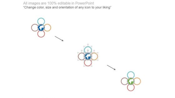 Company Vision Marketing Objectives Ppt Sample