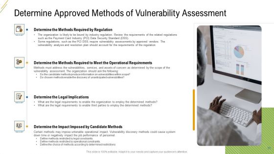 Company Vulnerability Administration Ppt PowerPoint Presentation Complete Deck With Slides