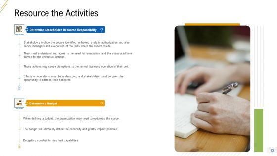 Company Vulnerability Administration Ppt PowerPoint Presentation Complete Deck With Slides