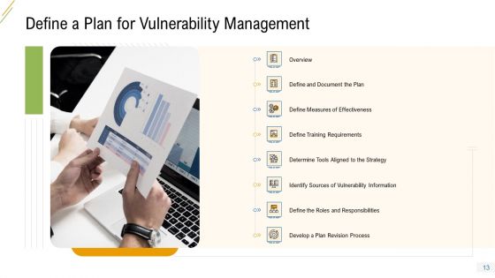 Company Vulnerability Administration Ppt PowerPoint Presentation Complete Deck With Slides