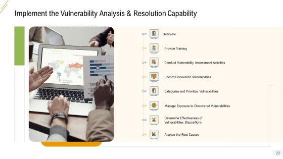 Company Vulnerability Administration Ppt PowerPoint Presentation Complete Deck With Slides