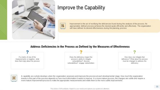 Company Vulnerability Administration Ppt PowerPoint Presentation Complete Deck With Slides
