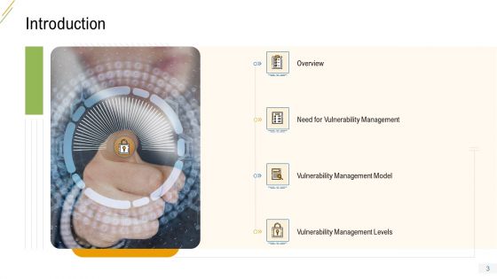 Company Vulnerability Administration Ppt PowerPoint Presentation Complete Deck With Slides