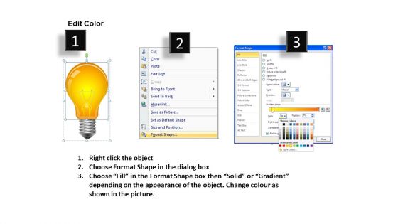 Compare Business Ideas PowerPoint Slides And Ppt Diagram Templates