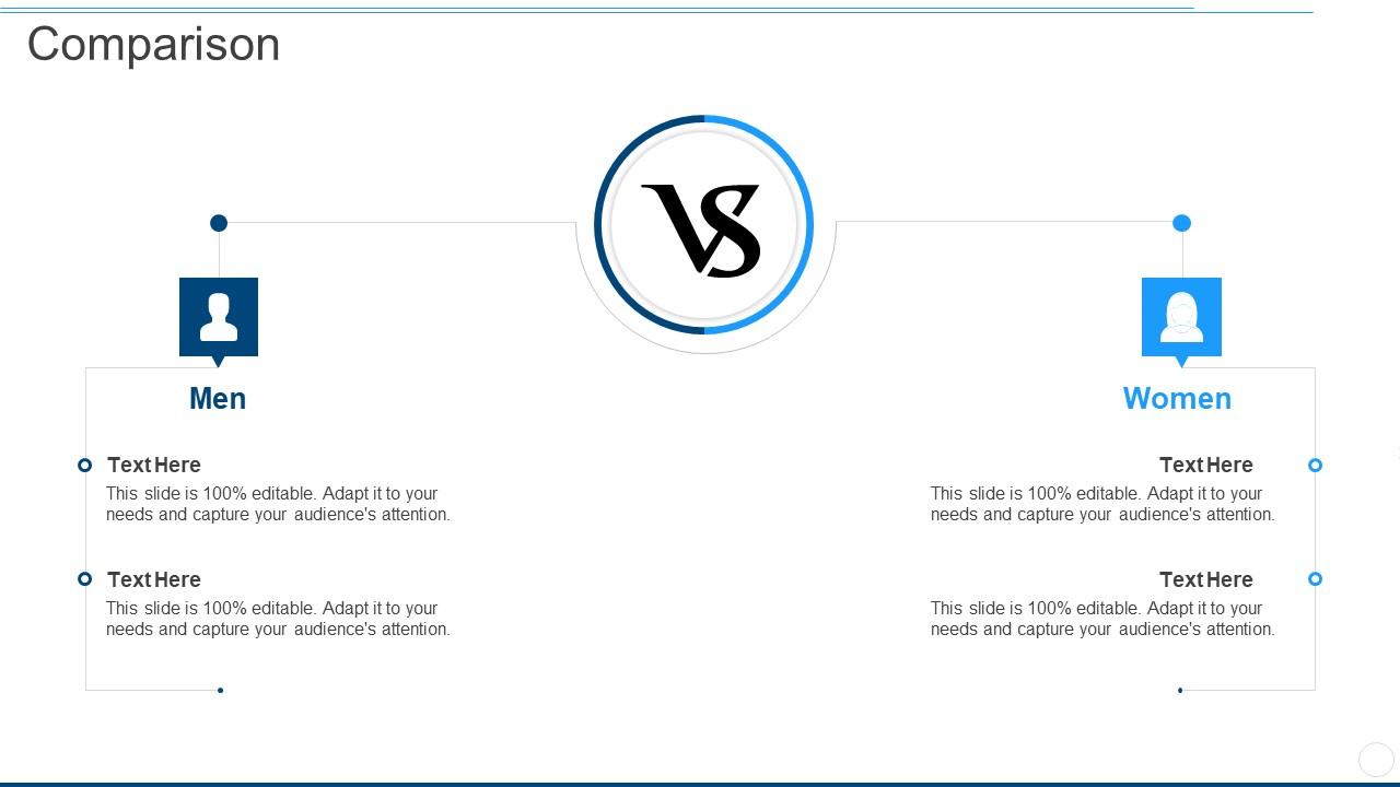 comparison shopify capital raising elevator pitch deck ppt infographic template pdf