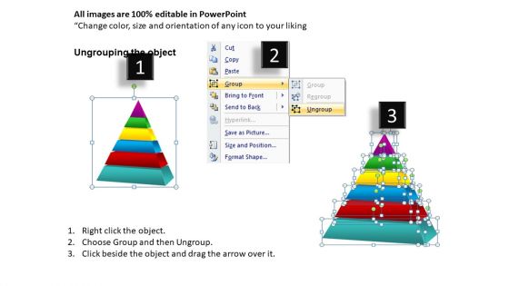 Competition Maslows Hierarchy Of Needs 3d PowerPoint Slides And Ppt Diagram Templates