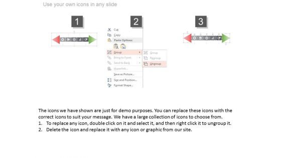Competitive Landscape Pipeline Summary Ppt Sample