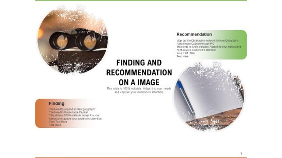 Conclusion Discovery Marketing Geography Ppt PowerPoint Presentation Complete Deck