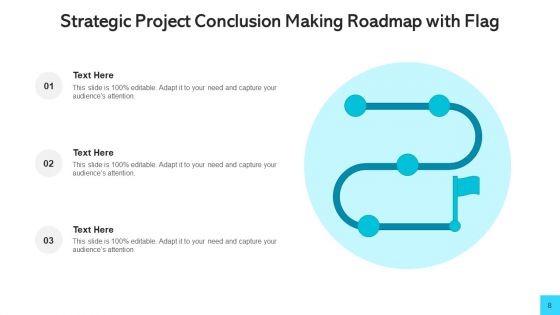 Conclusion Roadmap Strategic Human Resource Ppt PowerPoint Presentation Complete Deck With Slides