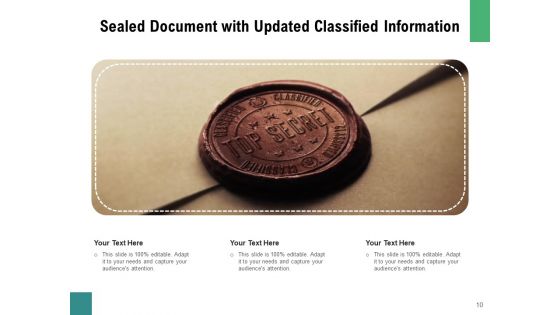 Confidential Business Newspaper Ppt PowerPoint Presentation Complete Deck