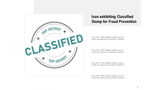 Confidential Business Newspaper Ppt PowerPoint Presentation Complete Deck
