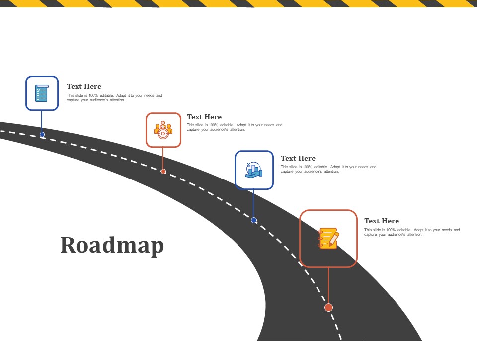 Construction Business Company Profile Roadmap Ppt Professional Graphics Template PDF