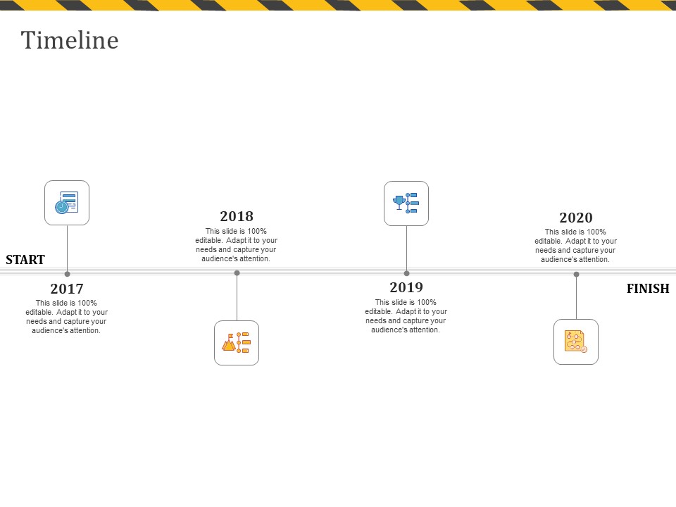 Construction Business Company Profile Timeline Ppt Portfolio Designs PDF