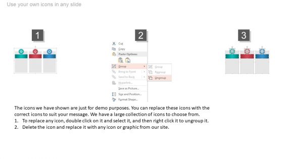 Content Management Digital Marketing Ppt Example