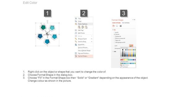 Content Marketing Sales Funnel Example Ppt Presentation