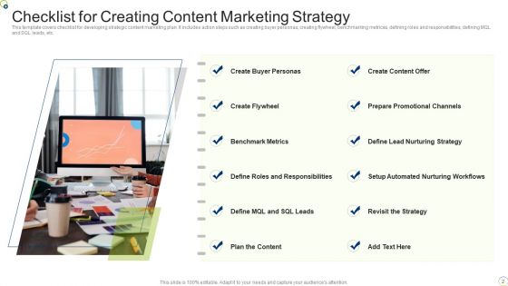 Content Marketing Strategy Ppt PowerPoint Presentation Complete Deck With Slides