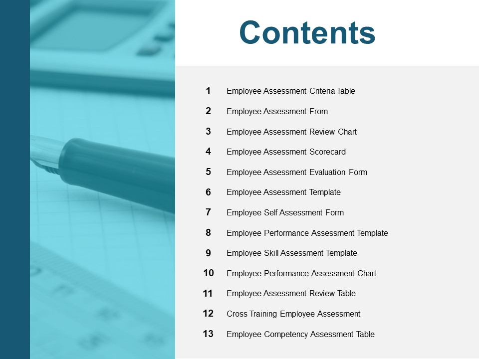 Contents Agenda Ppt PowerPoint Presentation Show Portrait