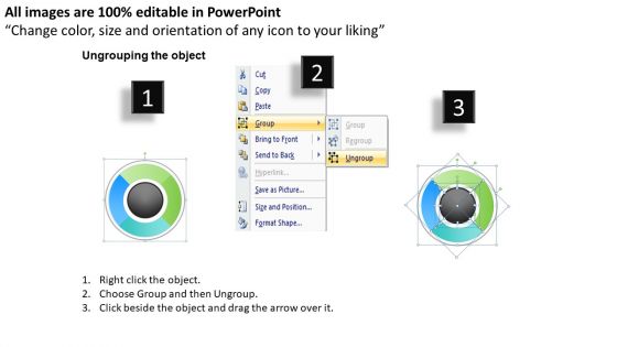 Continuous Improvement PowerPoint Presentation Template